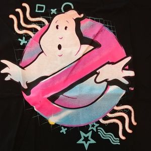 Ghostbusters Tee (Size Small)